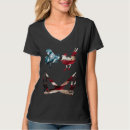 Search for gamefowl tshirts Flag