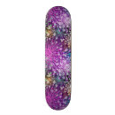 Search for translucent skateboards Abstract