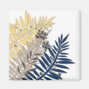 Search for tropical colours magnets Abstract