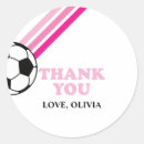 Search for stripe thank you stickers For kids