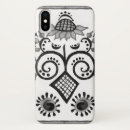 Search for flower petal iphone cases Pattern