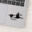 Search for flocking stickers Birds