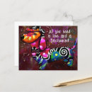 Search for needs postcards Dog