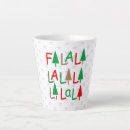 Search for red brown mugs Green