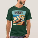 Search for dunes tshirts Great lakes