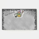 Search for halloween post it notes Bat