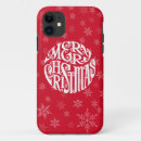 Search for merry christmas iphone cases Festive season