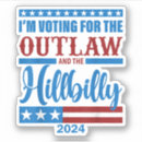 Search for outlaws stickers Republican