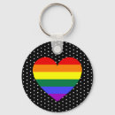 Search for heart key rings Lesbian