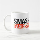 Search for fascism mugs Anti fascist