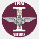 Search for parachuters labels Army
