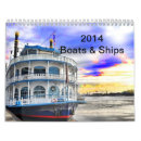 Search for boat calendars Ships
