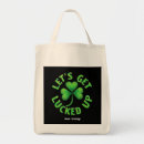 Search for for luck bags Irish