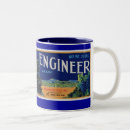 Search for thompson mugs Vintage