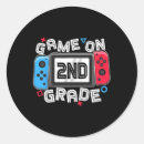 Search for welcome to kindergarten stickers Yellow