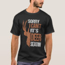 Search for funny hunting tshirts Deer