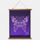 Search for birthday tapestries Purple