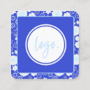 Search for flower business cards Pretty