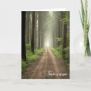 Search for road tree cards Sunrise