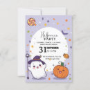 Search for editable halloween invitations Kids