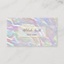 Search for pearlescent Aesthetician