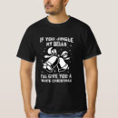 Search for jingle bell tshirts Ugly