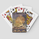 Search for mermaid playing cards Coral