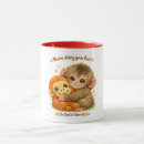 Search for punch mugs Monkey