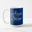 Search for shine mugs Christian