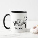 Search for piano cat mugs Mice