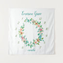 Search for nursery tapestries Floral