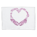 Search for shoe pillowcases Ballerina