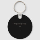 Search for your prayers key rings Trend