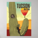 Search for arizona vintage travel posters Tucson