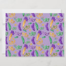 Search for mardi gras cards Louisana