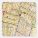 Search for new york map stickers Hand