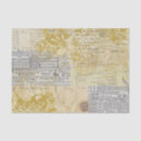 Search for newspaper tissue paper Collage