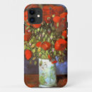 Search for red poppy iphone cases Vintage