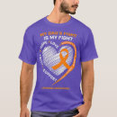 Search for leukemia support clothing Leukemia awareness month