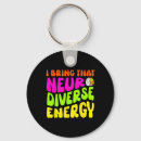 Search for asd key rings Adhd