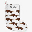 Search for pig christmas stockings Hog
