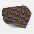 Search for purple butterfly ties Flower