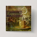Search for espresso badges Vintage
