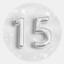 Search for number 15 stickers For her