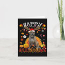 Search for funny pitbull christmas cards Santa claus