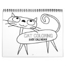 Search for feline calendars Pets