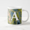 Search for multi colored mugs Bohemian