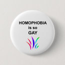 Search for homophobia badges Lesbian