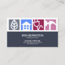 Search for construction logos business cards Builder