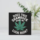Search for st patrick day parade invitations Shamrock